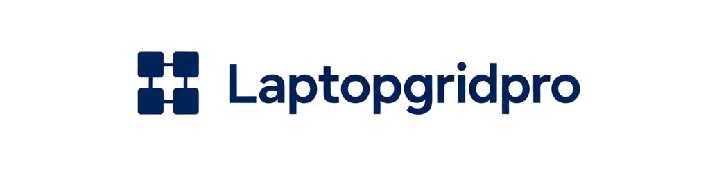 Laptopgridpro